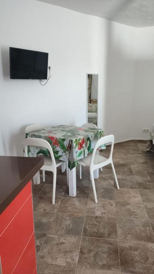 דירות אל פלמאר La Pinza Bl Am מראה חיצוני תמונה