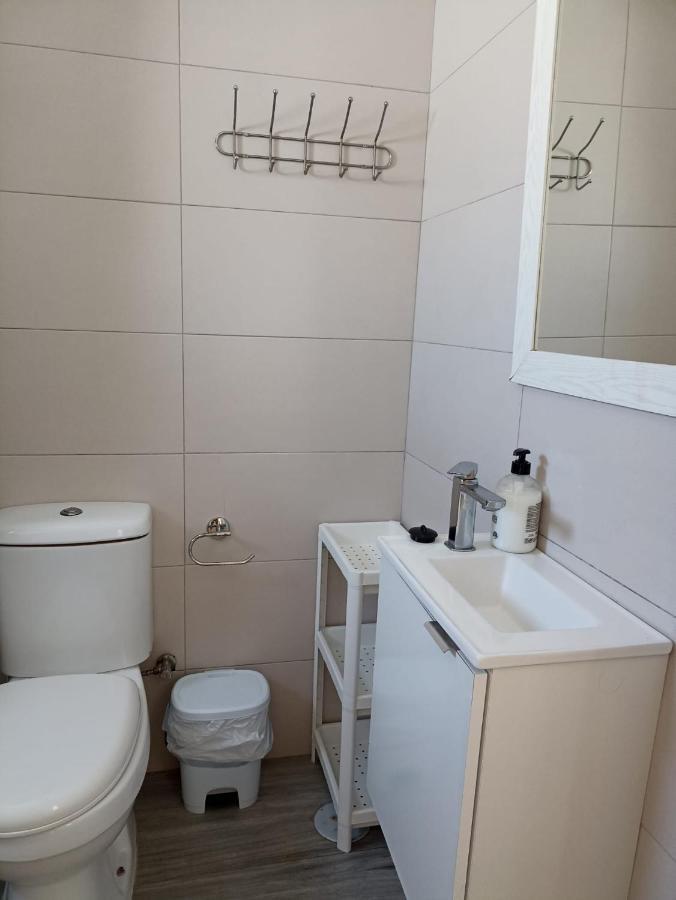 דירות אל פלמאר La Pinza Bl Am מראה חיצוני תמונה